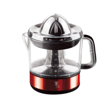 BERLINGER HAUS BH-9386 gyümölcsprés és centrifuga