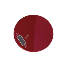 Berlinger Haus BH/9426 burgundi 5 kg kapacitású konyhai mérleg konyhai mérleg