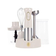 BERLINGER HAUS BH/9563 matt bordó 6 részes botmixer szett botmixer