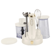 BERLINGER HAUS bh/9564 sahara collection 6 részes botmixer szett botmixer