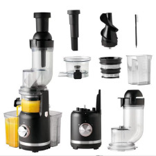 Berlinger Haus BH/9610 Black Rose Collection gyümölcscentrifuga gyümölcsprés és centrifuga