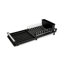 BERLINGER HAUS Black Rose Állítható Edényszárító (BH-8892) konyhai eszköz