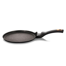BERLINGER HAUS Black Rose Collection palacsintasütő 28cm (BH/6181) (BH/6181) edény