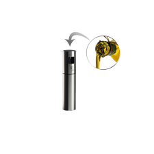 BERLINGER HAUS Black Royal Olaj-Ecet spray (BH-7809) konyhai eszköz