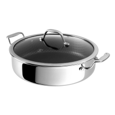 BERLINGER HAUS Eternal Collection Eternal alacsony lábas fedővel 3,8 L BH-8515 edény