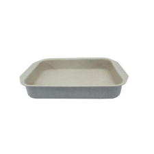 BERLINGER HAUS GEO bevonatos tepsi 35x25x7,2 cm (35x25x6 cm), BH-8233 edény