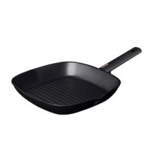 Berlinger Haus Grill serpenyõ tapadásmentes bevonattal 28 cm Monaco Collection BH 7092 edény