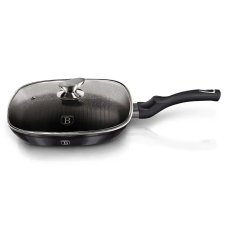  Berlinger Haus grill serpenyő 6909 – carbonszürke edény