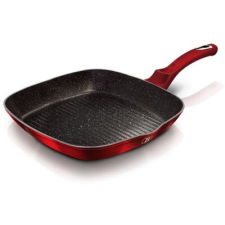 BERLINGER HAUS Haus BH/1271N 28 cm-es grillserpenyő edény