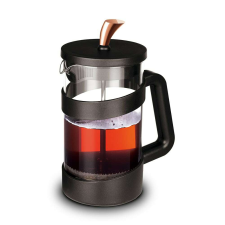 BERLINGER HAUS Infuzor 350 ml Fekete Rózsa Kollekció Berlinger Haus BH 7614 termosz