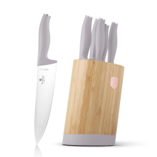  Berlinger Haus Kés Klt 6R Taupe BH-2756 edény