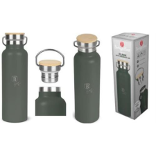 Berlinger Haus Kulacs Bambusz 0,6L Green BH-7219 edény