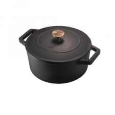 Berlinger Haus Lábas 24 cm öntöttvas Strong Mold BH/6492 edény