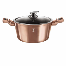 BERLINGER HAUS Lábas fedővel (20 cm) edény