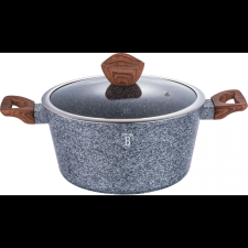 BERLINGER HAUS LÁBAS FEDŐVEL, 24 CM (BH/1197) edény