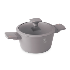 BERLINGER HAUS Lábas fedővel (2,5 L) edény