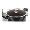  Berlinger Haus lábas fedővel 6899  – carbonszürke, 32 cm