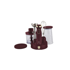 BERLINGER HAUS Leonardo 6 részes Botmixer szett (BH-9563) botmixer