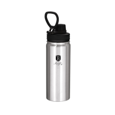 BERLINGER HAUS LP-BH-040L 540ml Kulacs - Inox (LP-BH-040L) kulacs, kulacstartó