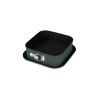 BERLINGER HAUS Matte Green Szögletes kapcsos tortaforma (BH-8668)