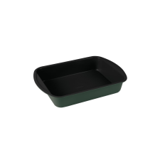 BERLINGER HAUS Matte Green Tepsi TitánPro bevonat (BH-7906) edény