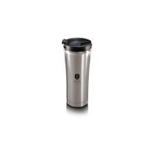 BERLINGER HAUS Moonlight Collection rozsdamentes acél kávés bögre, 500 ml termosz