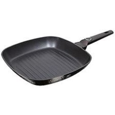 BERLINGER HAUS Primal Gloss Collection grill serpenyő 28 cm BH-6578 edény
