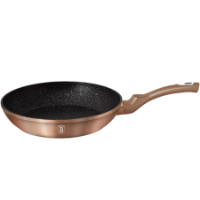 BERLINGER HAUS ROSE GOLD BEVONATÚ SZELETSÜTŐ BERLINGER 24CM edény