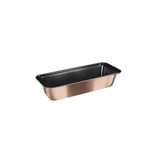 BERLINGER HAUS Rose Gold Kenyérsütő forma (BH-7900) edény