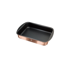 BERLINGER HAUS Rose Gold tepsi titán bevonattal (BH-7896) edény