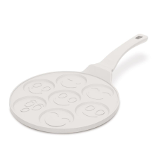 BERLINGER HAUS Sahara Emoji Palacsinta-, tükörtojássütő (BH-7792) edény