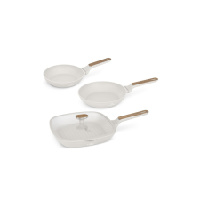 BERLINGER HAUS Sahara Nordic Serpenyő szett (BH-8323) edény