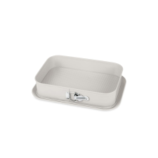 BERLINGER HAUS Sahara Szögletes kapcsos tortaforma TitánPro bevonat (BH-7893) edény