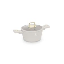 BERLINGER HAUS Sahara TitánPro bevonatú Lábas fedővel 20 cm-es (BH-8070) edény