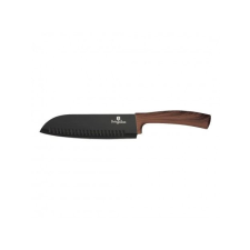 BERLINGER HAUS santoku kés (BH/2312) (BH/2312) tányér és evőeszköz