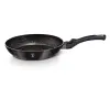  Berlinger Haus serpenyő 6890 – carbonszürke, 28 cm