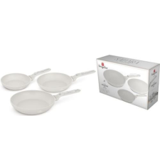  Berlinger Haus Serpenyő Szett 3R Sahara BH-8398 edény