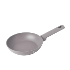 BERLINGER HAUS Taupe Collection serpenyő titán bevonattal, 28 cm edény