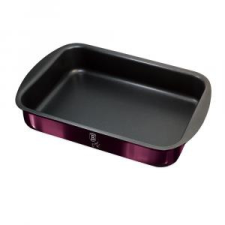 BERLINGER HAUS Tepsi 35 * 27 cm tapadásmentes bevonattal Purple Eclipse BH/6797A edény