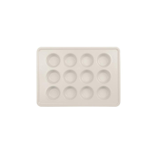 Berlingerhaus 12 csészés muffin sütőforma Sahara Collection BH/7877 sütés és főzés