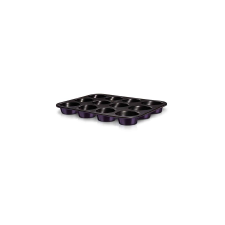 Berlingerhaus 12 darabos muffin sütőforma Purple Eclipse Collection  BH/6800 sütés és főzés