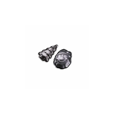 Berlingerhaus 2 darab karácsonyi sütőforma Metallic Line Carbon Edition  BH/6950 sütés és főzés