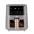 Berlingerhaus AirFryer átlátszó ablakkal (5 L)
