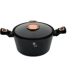 Berlingerhaus Black Rose Collection, 24 cm edény