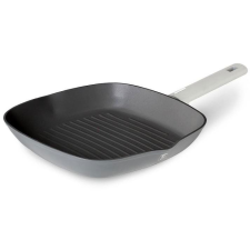  Berlingerhaus Grill serpenyő 28 cm Aspen Collection BH-7072 (BH-7072) edény
