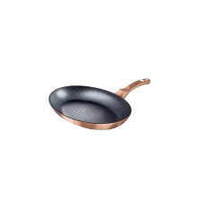 Berlingerhaus Halsütő serpenyő (35 cm) Metallic Line Rose Gold Edition  BH/7170 edény