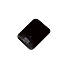 Berlingerhaus Konyhai mérleg (5 kg) Matte Black Collection BH/9425 konyhai mérleg