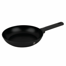 Berlingerhaus Matte Black Collection, titánium felülettel, 28 cm (5999108474804) edény