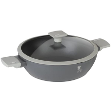 Berlingerhaus Mély lábas fedővel 24 cm Aspen Collection BH-7070 edény