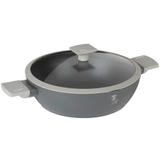  Berlingerhaus Mély lábas fedővel 24 cm Aspen Collection BH-7070 (BH-7070) edény